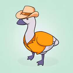Honk #1262