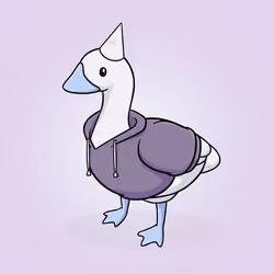 Honk #102