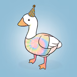 Honk #1004