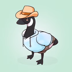 Honk #387