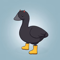 Honk #4262