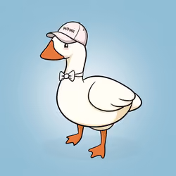Honk #5183