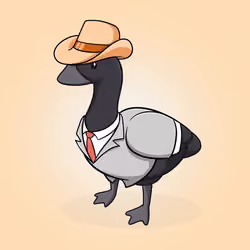 Honk #3237