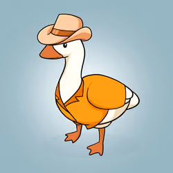 Honk #1337