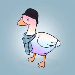 Honk #4675