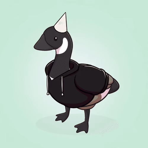 Honk #406