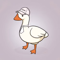 Honk #2410