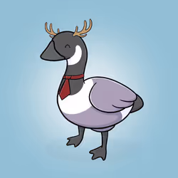 Honk #2039