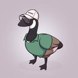 Honk #3946