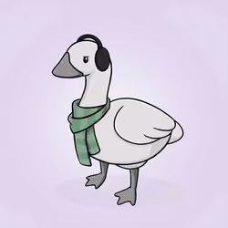 Honk #3490