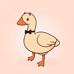 Honk #3818