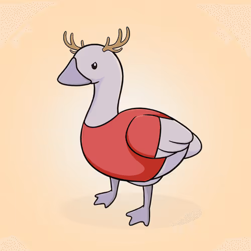 Honk #5535