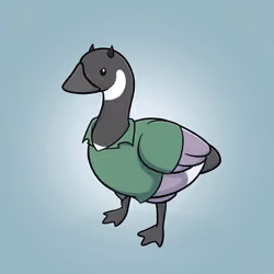 Honk #5409