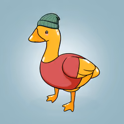 Honk #2942