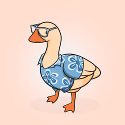 Honk #2250