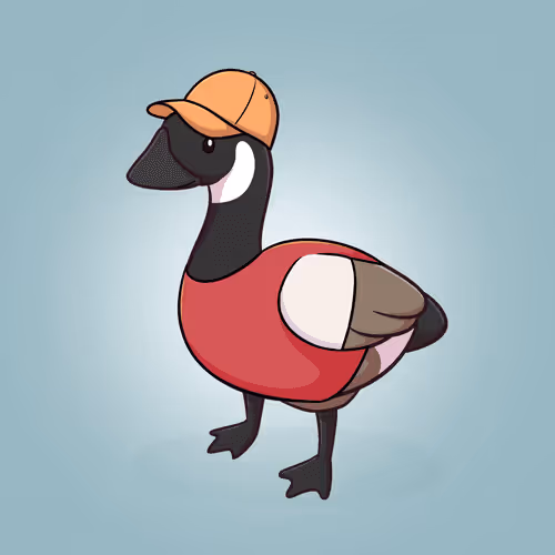 Honk #5516