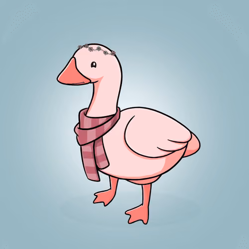 Honk #1110
