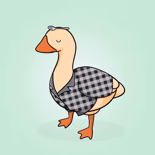 Honk #5546