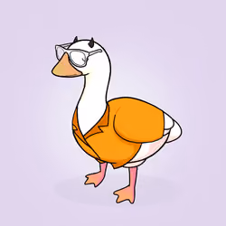 Honk #5340