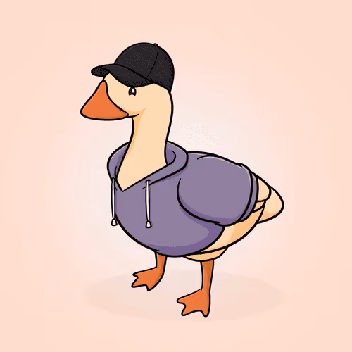 Honk #1865