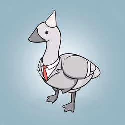 Honk #3117