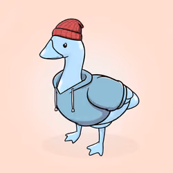 Honk #2120