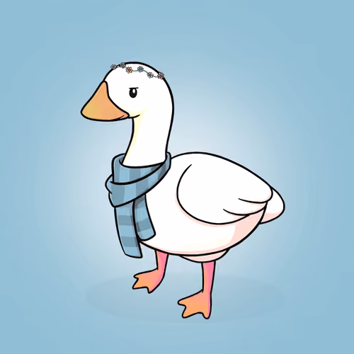 Honk #2753