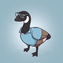 Honk #2110