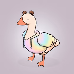 Honk #4426