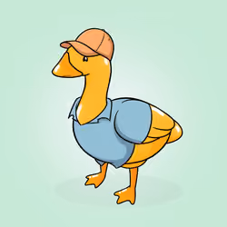 Honk #4059