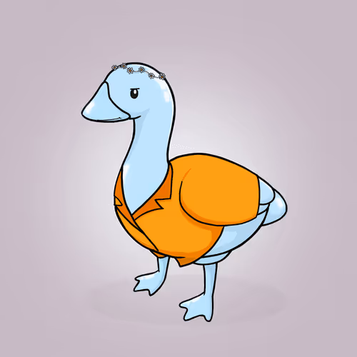 Honk #5506