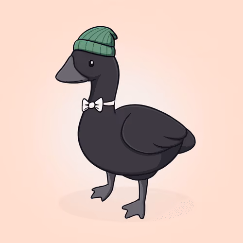 Honk #2355
