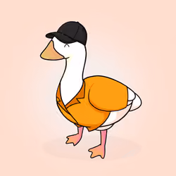 Honk #4695
