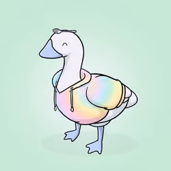 Honk #609