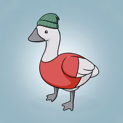 Honk #4803