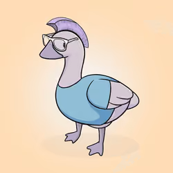 Honk #2677