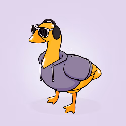 Honk #5550