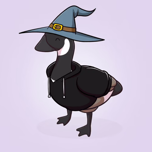 Honk #3874