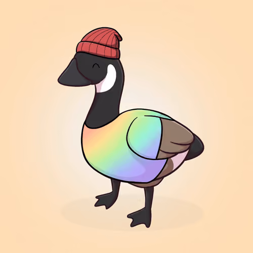 Honk #3755