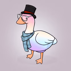 Honk #2038
