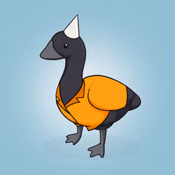 Honk #4550