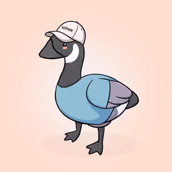 Honk #4575