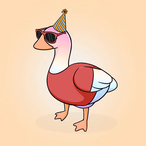 Honk #4528