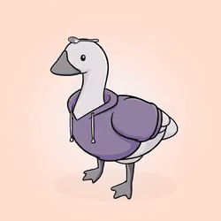 Honk #3710