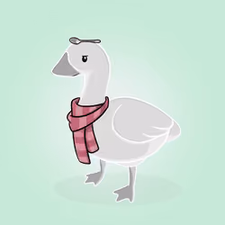 Honk #4400
