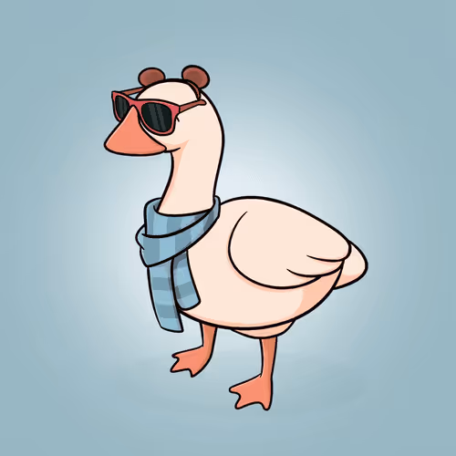 Honk #5545