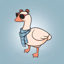 Honk #5545