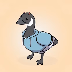 Honk #3861