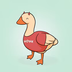 Honk #3344