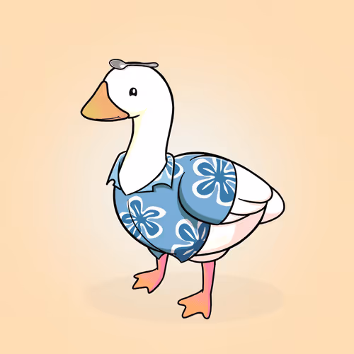 Honk #2119